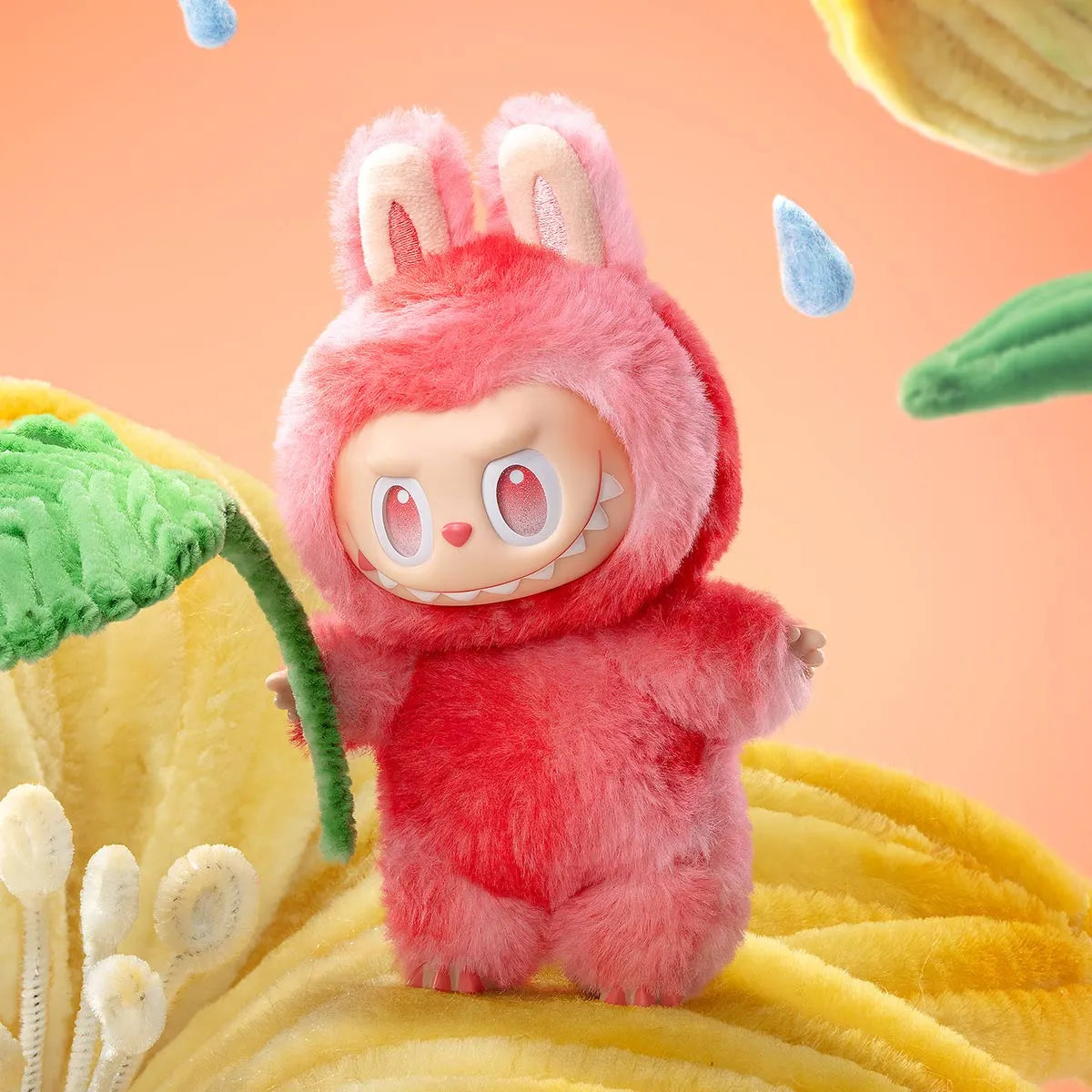 Labubu Blind Box Big in Energy - The Monsters - Single Box