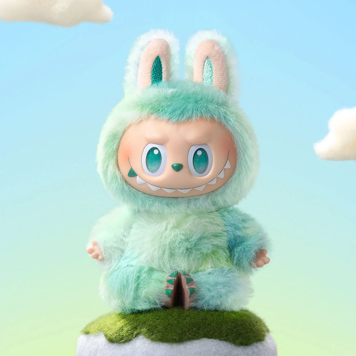 Labubu Blind Box Big in Energy - The Monsters - Single Box