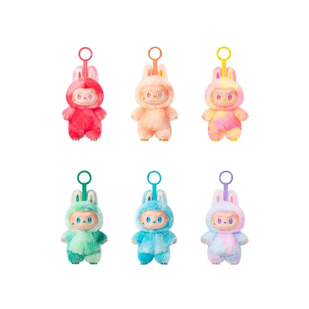 Labubu Blind Box Big on Energy - The Monsters - Whole Set