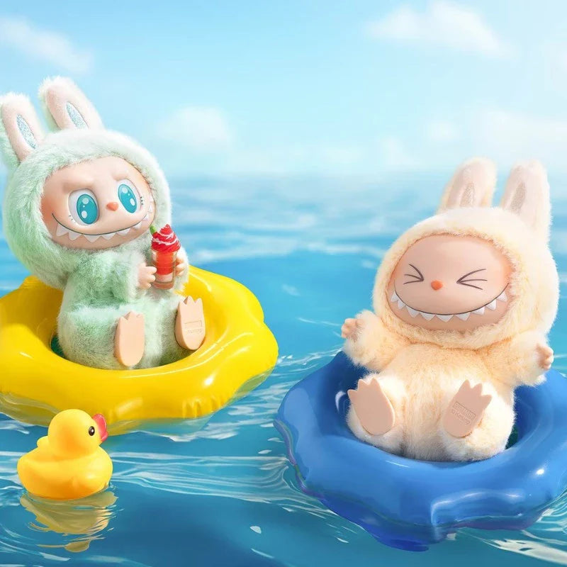 Blind box Labubu Have a Seat - The Monsters - Single Box