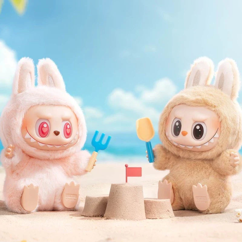 Blind box Labubu Have a Seat - The Monsters - Single Box